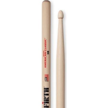 Vic Firth 5B American Classic Baget