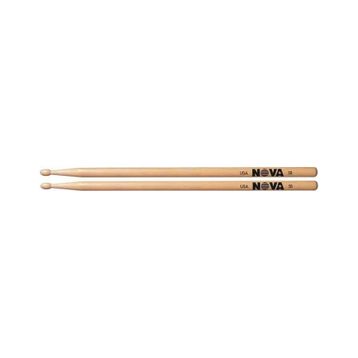 Vic Firth 5B İkili Baget