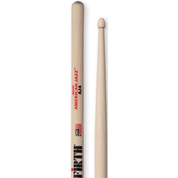 Vic Firth AJ4 American Jazz Baget