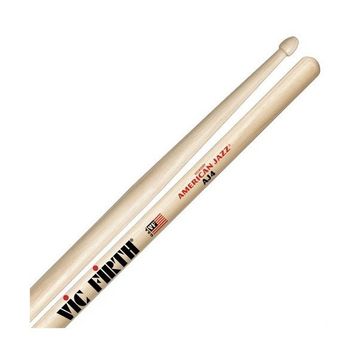 Vic Firth AJ4 American Jazz Baget