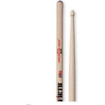 Vic Firth AJ4 American Jazz Baget