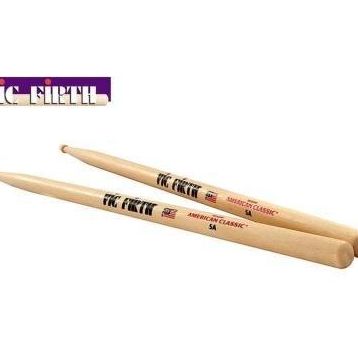 Vic Firth DW2 Dave Weckl Evolution Signature İkili Baget