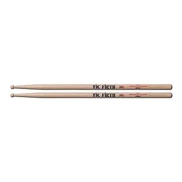 Vic Firth Hickory 0.565x16 Medium T Çift Baget