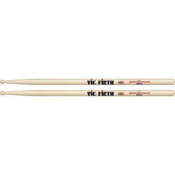 Vic Firth Hickory 0.565x16 Medium T Çift Baget