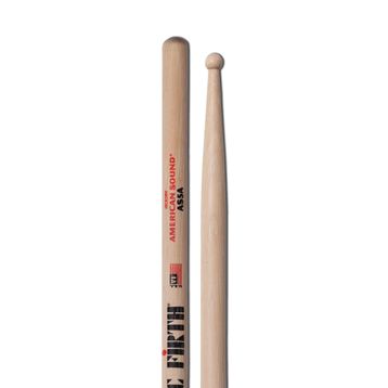 Vic Firth Hickory 0.565x16 Medium T Çift Baget