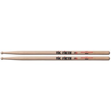 Vic Firth Hickory 0.565x16 Medium T Çift Baget
