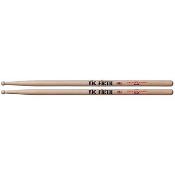 Vic Firth Hickory 0.565x16 Medium T Çift Baget