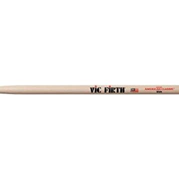 Vic Firth Hickory 0.580x16 Medium T Çift Baget