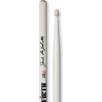 Vic Firth Jack DeJohnette SJD Baget