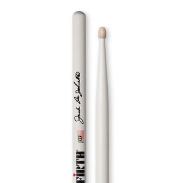 Vic Firth Jack DeJohnette SJD Baget