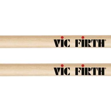 Vic Firth Joe Porcaro Signature Çift Baget
