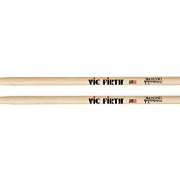 Vic Firth Joe Porcaro Signature Çift Baget