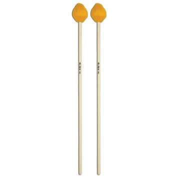 Vic Firth Keymallet Sentetik Elyaf Medıum Manta Çift Baget