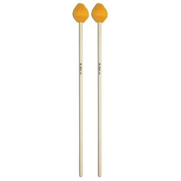 Vic Firth Keymallet Sentetik Elyaf Medıum Manta Çift Baget