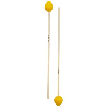 Vic Firth Keymallet Sentetik Elyaf Medıum Manta Çift Baget