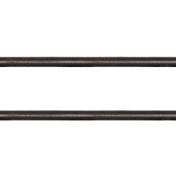 Vic Firth Keymallet Sentetik Elyaf Medıum Manta Çift Baget