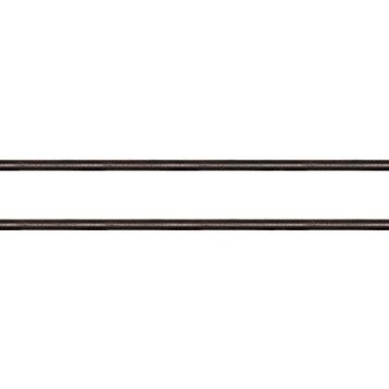 Vic Firth Keymallet Sentetik Elyaf Medıum Manta Çift Baget