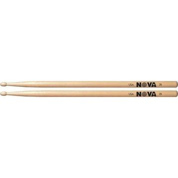 Vic Firth N2B 2B Nova Baget