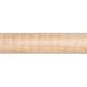 Vic Firth Nova 5B Nylon 16x0.595 Çift Baget
