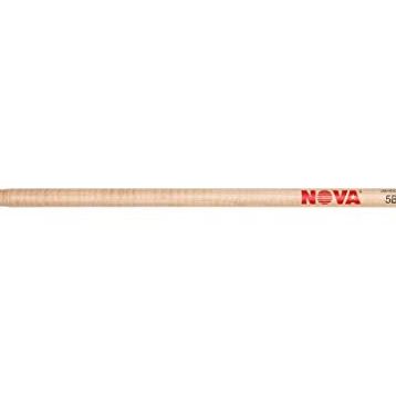 Vic Firth Nova 5B Nylon 16x0.595 Çift Baget