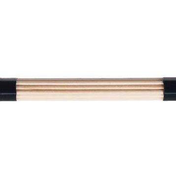 Vic Firth Rute 606 Handle Diam Çift Baget