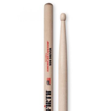 Vic Firth SD9 American Custom Driver Baget