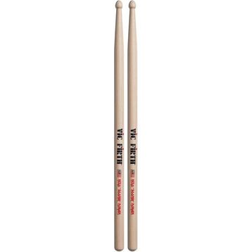Vic Firth Sıgnature Çift Stıck Nıcko Mcbraın Hıckory Baget