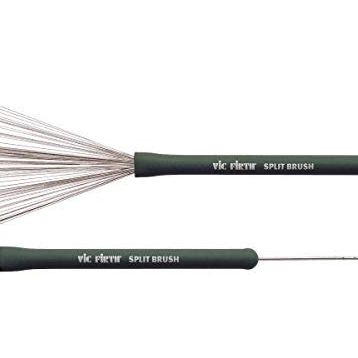 Vic Firth Split Baget Fırça
