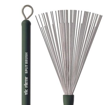 Vic Firth Split Baget Fırça