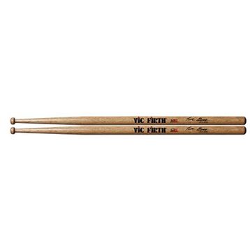 Vic Firth Tim Genis Çift 1 Sıgnature Snare Stick Baget