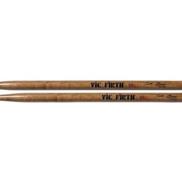 Vic Firth Tim Genis Çift 1 Sıgnature Snare Stick Baget