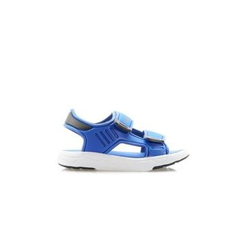 Vicco 24Y-321.228-Be Hafif Taban Saks Mavi Erkek Çocuk Sandalet