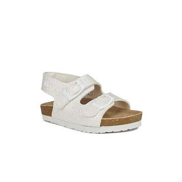 Vicco 321.P20Y.364 Beyaz Unisex Çocuk Sandalet