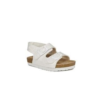 Vicco 321.P20Y.364 Beyaz Unisex Çocuk Sandalet