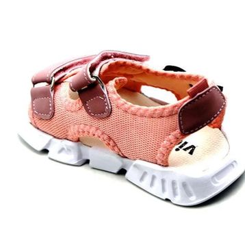 Vicco 332-P22Y-206 Umi Unisex Çocuk Sandalet