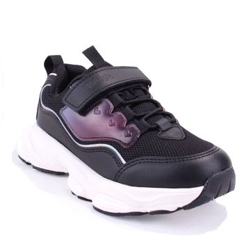 Vicco 346.P24K334 Homer Patik Phylon Lacivert Kız Çocuk Spor Ayakkabı