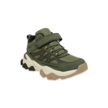 Vicco 869.F23K369 Solit Filet Phylon Trekking Haki Çocuk Bot