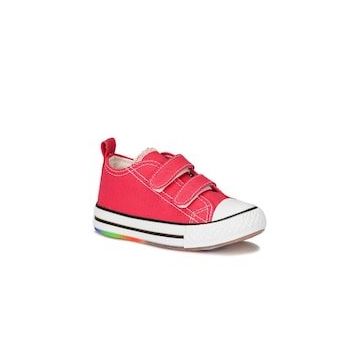 Vicco 925 B20Y 150 Pino Sarı Beyaz Çocuk Spor Ayakkabı