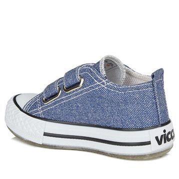 Vicco 925 B20Y 150 Pino Sarı Beyaz Çocuk Spor Ayakkabı