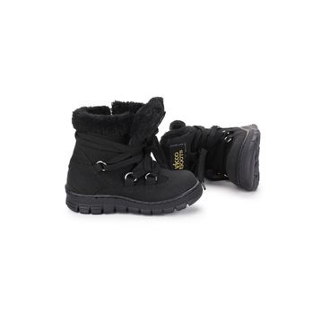 Vicco 946.20k.222 Kappa Siyah Unisex Çocuk Bot