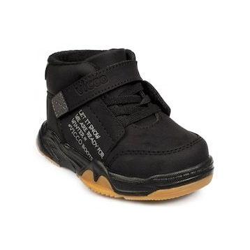 Vicco 946.b20K.262 Bebe Phylon Kahverengi Çocuk Bot