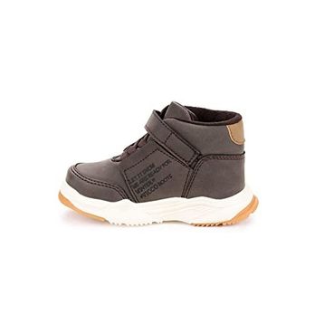 Vicco 946.b20K.262 Bebe Phylon Kahverengi Çocuk Bot