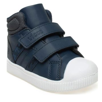 Vicco 946.B23K375 Yayo Bebe Phylon Lacivert Çocuk Spor Ayakkabı