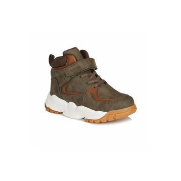 Vicco 946.f21k.240 Gri Filet Phylon Unisex Çocuk Bot