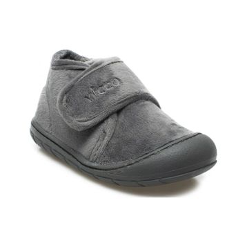 Vicco 959.B19K.446 Color Bebe Füme Kız Çocuk Panduf