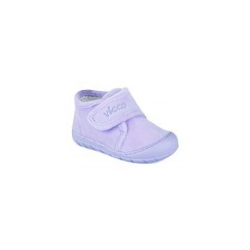 Vicco 959.B19K.446 Mor Bebek Panduf