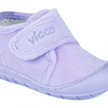 Vicco 959.B19K.446 Mor Bebek Panduf