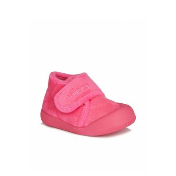 Vicco 959.E19K.445 Pembe İlk Adım Ayakkabısı