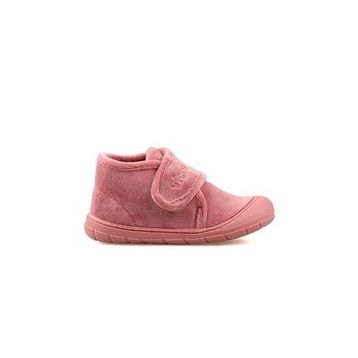 Vicco 959.P19K.446-06 Color Pembe Çocuk Panduf Ayakkabı