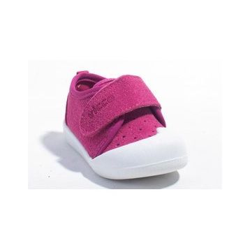 Vicco Anka 950.E19K.224 İlk Adım Fuşya Unisex Bebek Günlük Ayakkabı